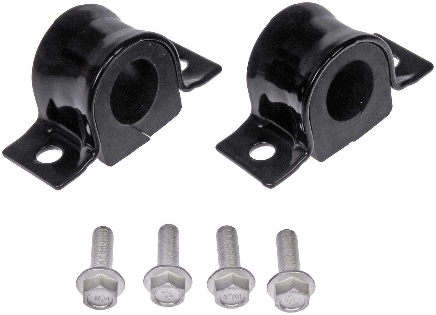 Rear Sway Bar Bushing Kit For Ford F53 1989-1997, 1999-2004, 2006-2009, 2011 – 36mm Bar – Energy Suspension GQ26Z2 – Polyurethane
