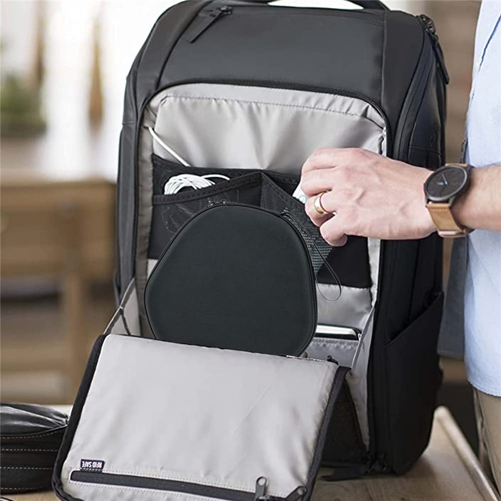 Amazon | For Edifier W820NB ヘッドホンキャリングケース
