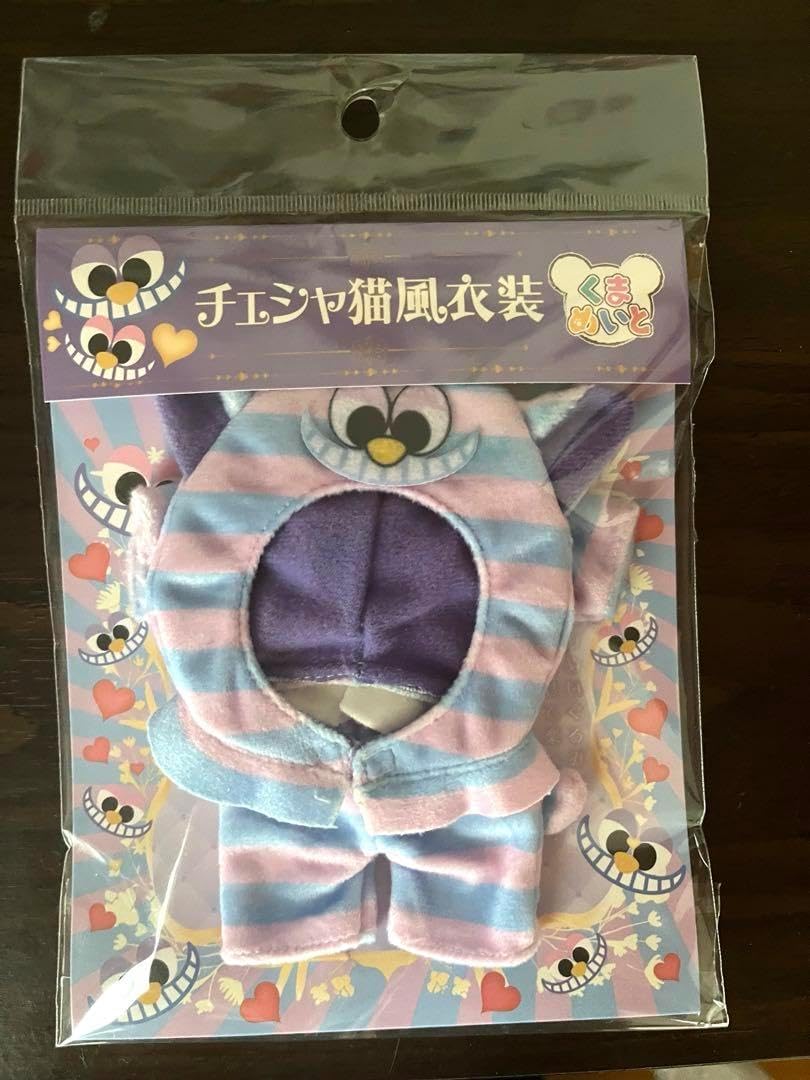 くまめいと チェシャ猫風衣装 予約開始]『AZONE』1/6サイズ