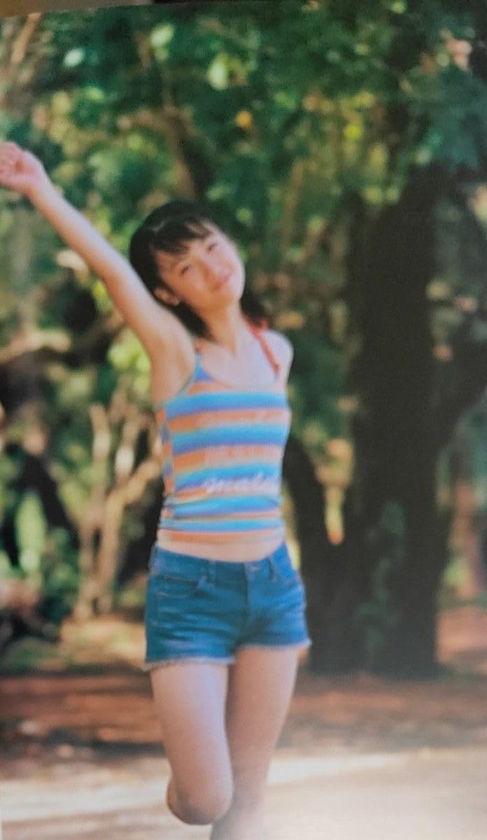 たなかさおり Privacy 写真集