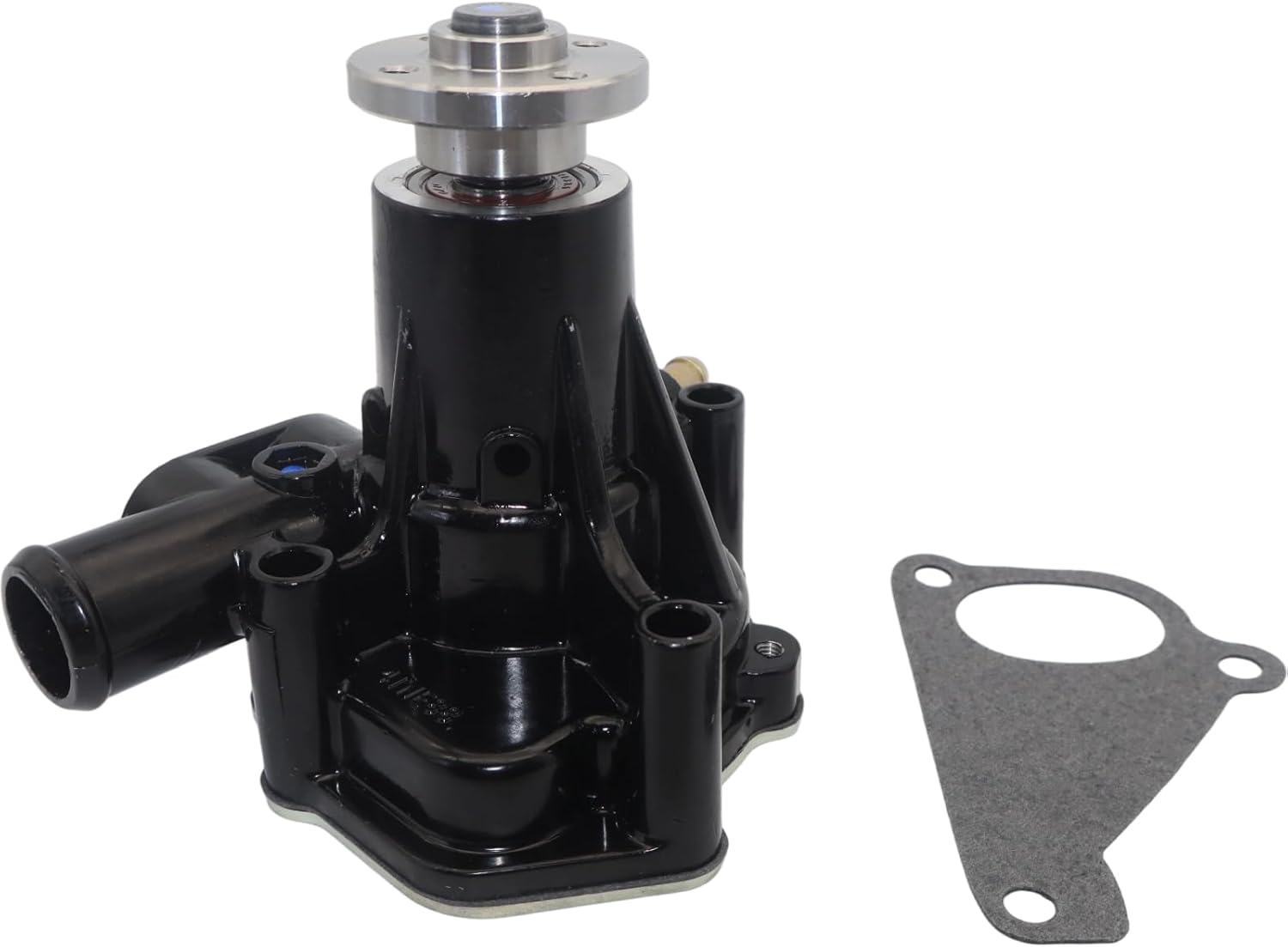 Water Pump 129100-42001 Compatible for Yanmar Engine 3TNE84 3TN84 4TNE84 4TNV84 4TNE88 4TNV88