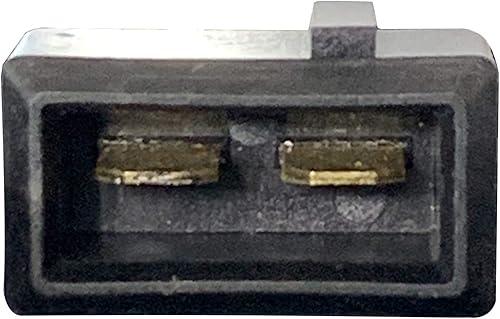 Miniatura 3 de TYC 611570 Conjunto de ventilador de refrigeración compatible con Mercedes Benz Sprinter Van 2010-2018