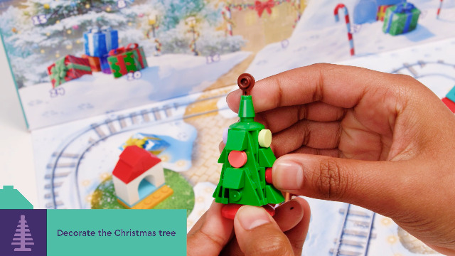 Amazon.com: LEGO Friends 2023 Advent Calendar 41758 Christmas
