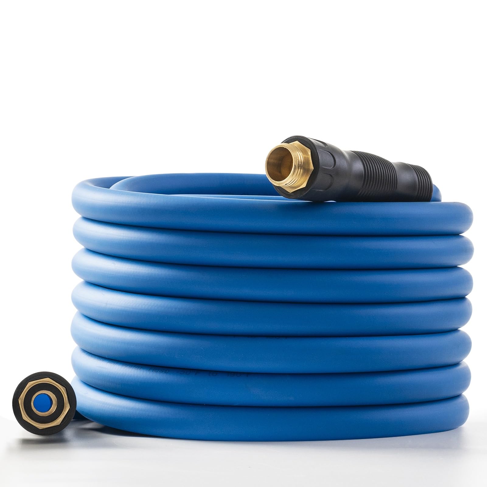 BLENDLITE Hot/Cold Water Hose 50 ft