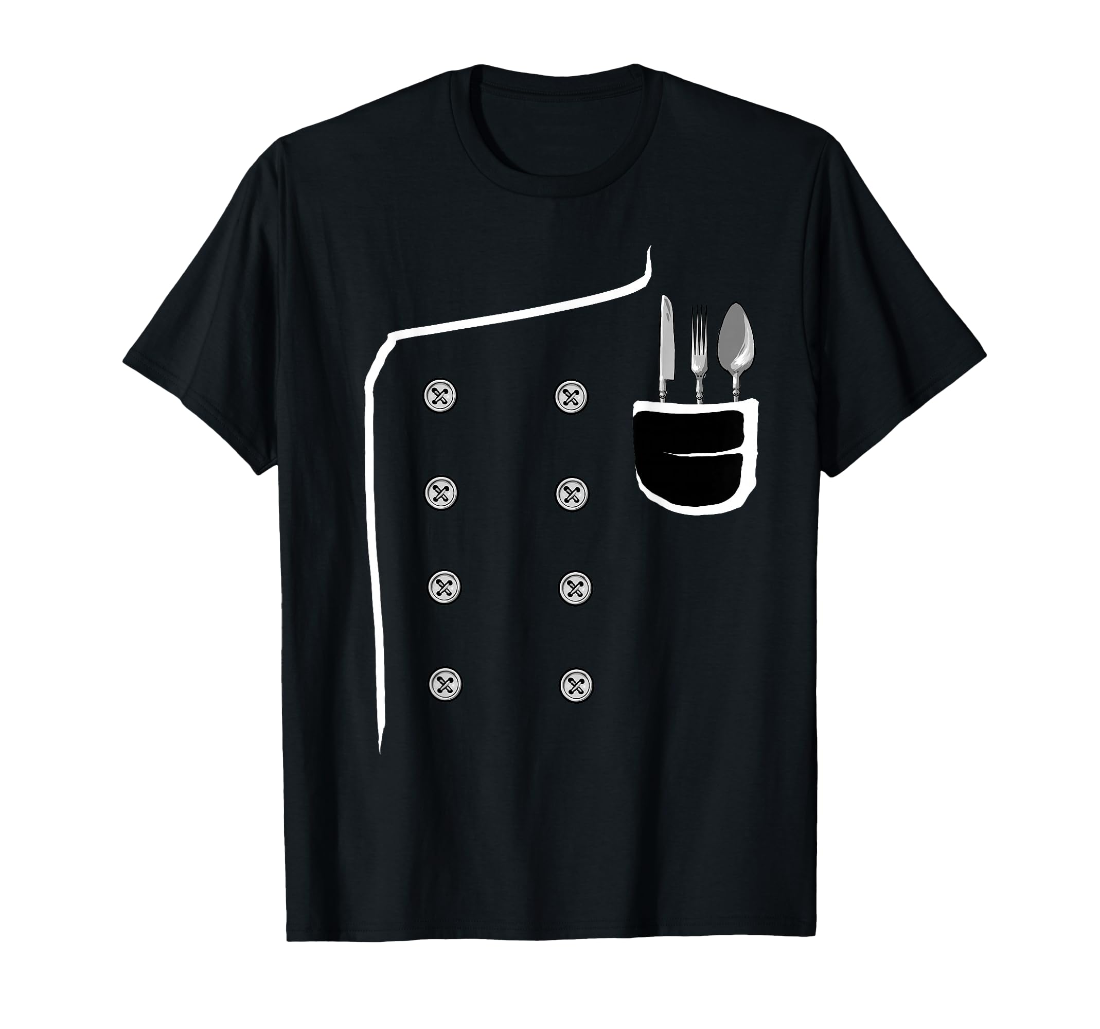 Kleidung mit Designs von Amazon Merch on Demand