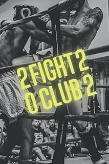 Fight Club: 2022 Planner, Calendar. Calendar with Holidays, Business Planners, Agenda Schedule Organizer