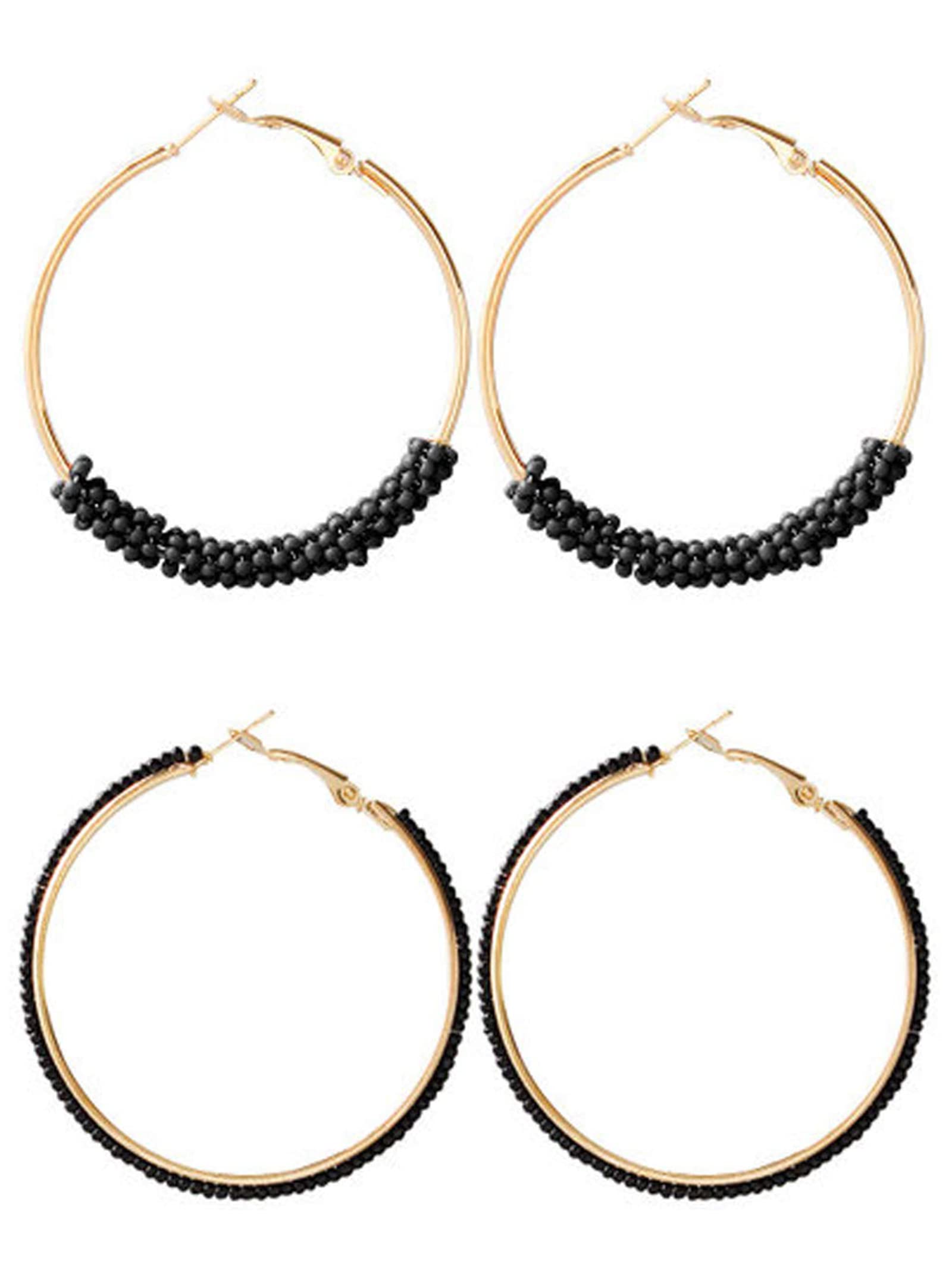 String Wave Ankle Bracelets for Women Adjustable Compass Bracelets Waterproof Handmade Strand Braided Rope Sunflower Boho Bracelet Set Women Teen Girls