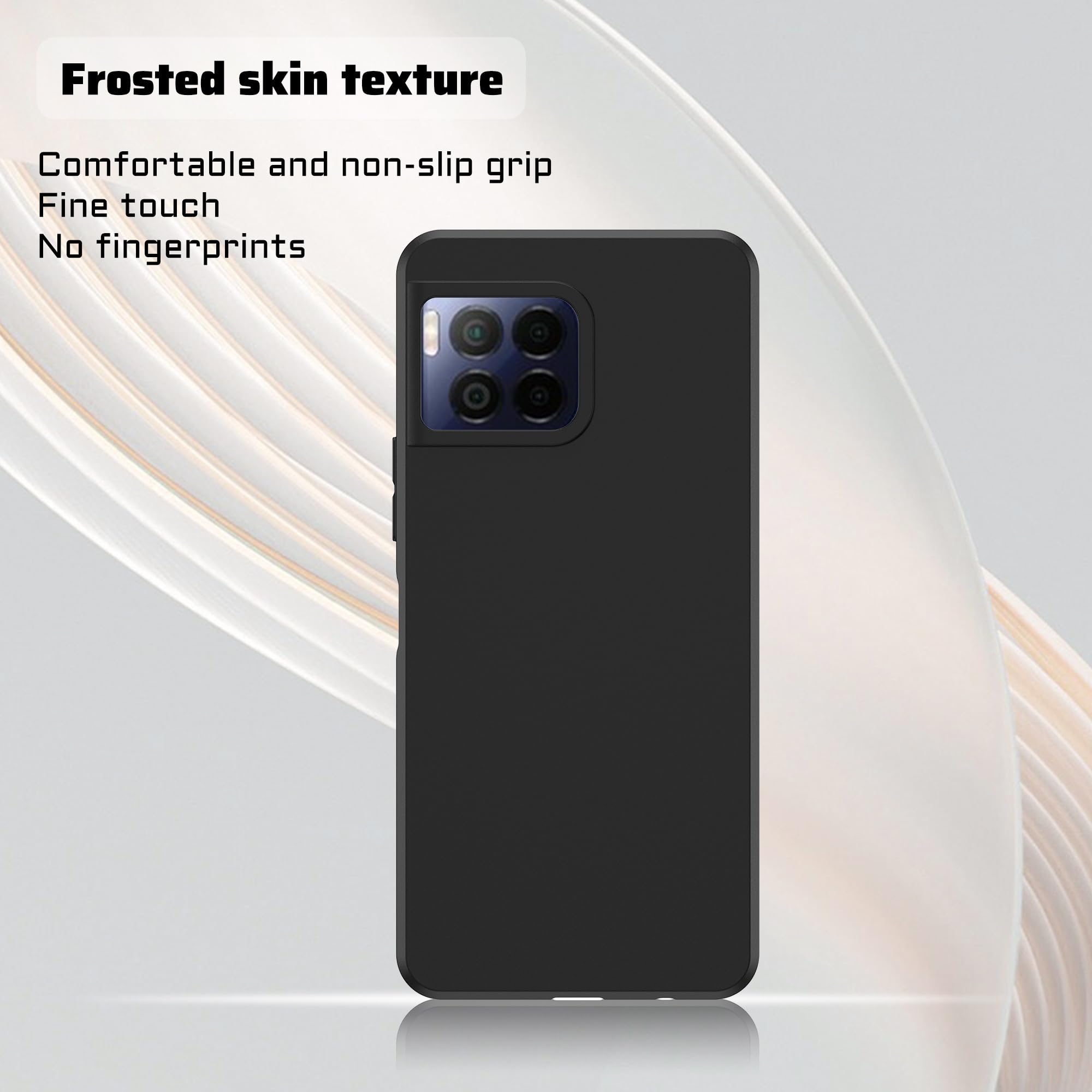 Lemxiee Cases For Telekom T-Phone Pro 5G Mobile Phone Case + [Pack Of 2