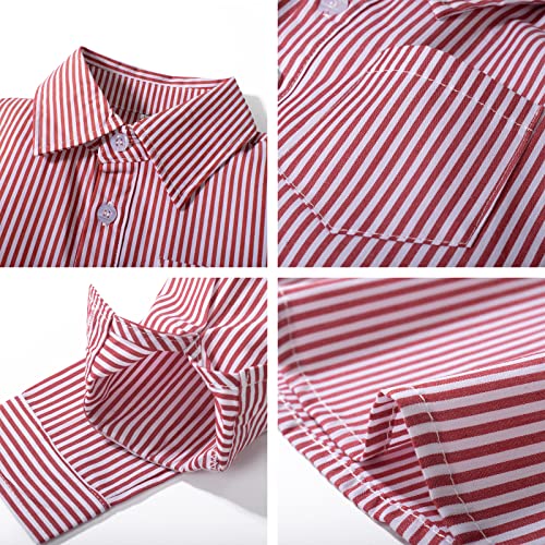 Image of Yilaku Toddler Baby Boy Clothes Gentleman Wedding Outfits, Formal Dress Shirt with Bowtie + Suspender 3 Monthes-4 Years