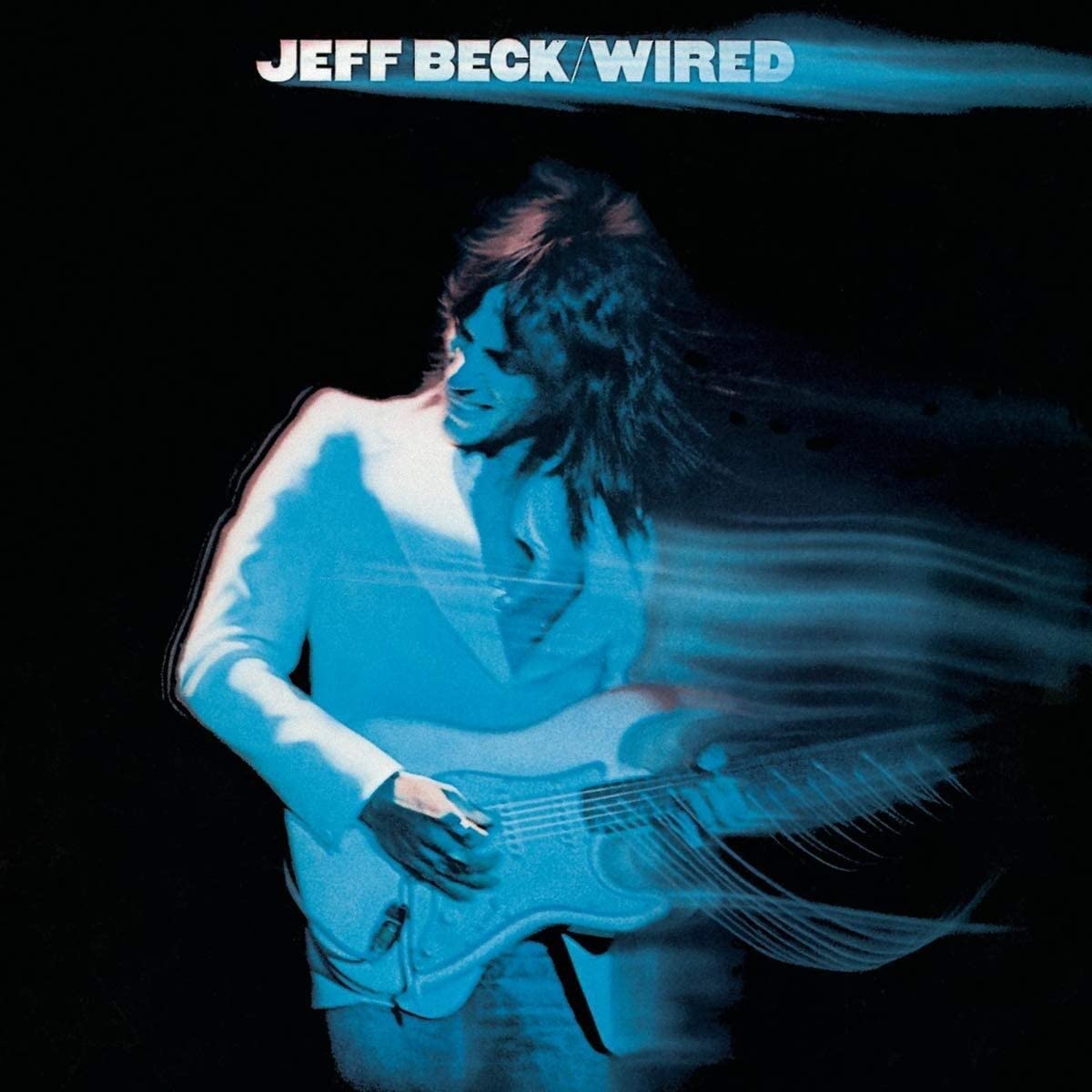 Wired [VINYL]