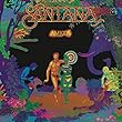 Santana Albums Discography