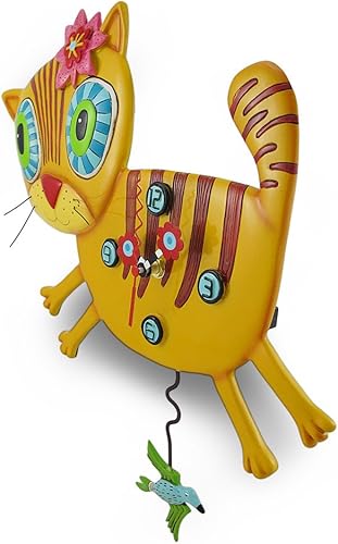 Miniatura 2 de Allen Studio Designs Kimi Kitty Reloj de pulsera