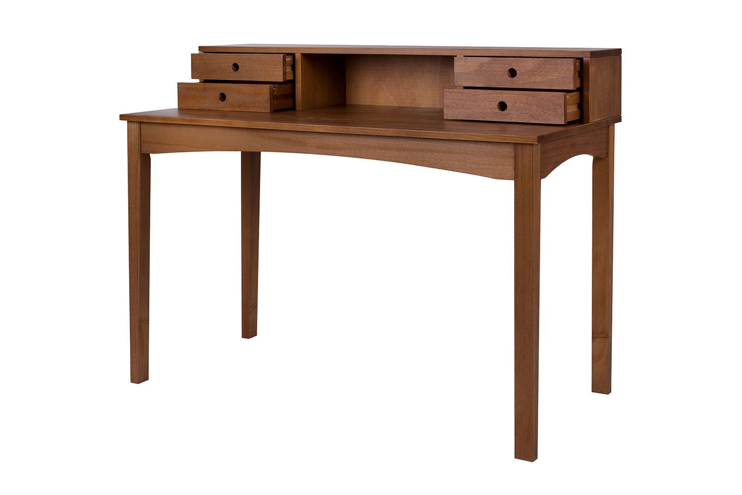 Memomad C4021270-417 Scrivania, Legno, Quercia, Schreibtisch