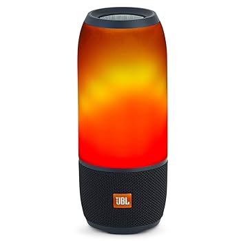 Amazon.com: JBL Pulse 3 Wirless Bluetooth Waterproof