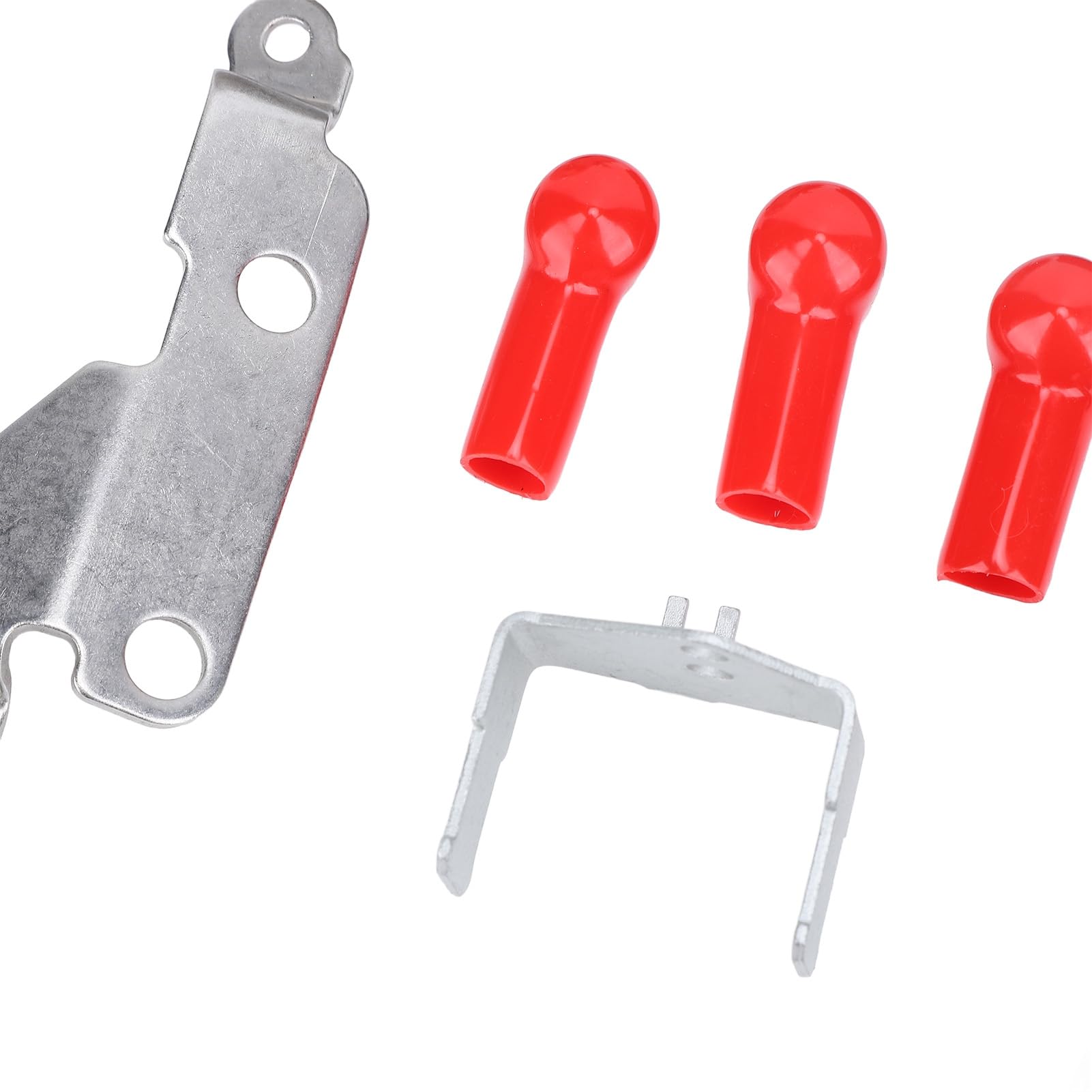 Socobeta Kit di Avviamento Motore Fuoribordo Professionale Materiale Premium per Motore Fuoribordo a 4 Tempi Compatibilità Perfetta per gli Appassionati di