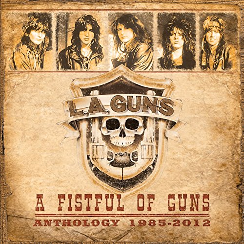 L.A. Guns