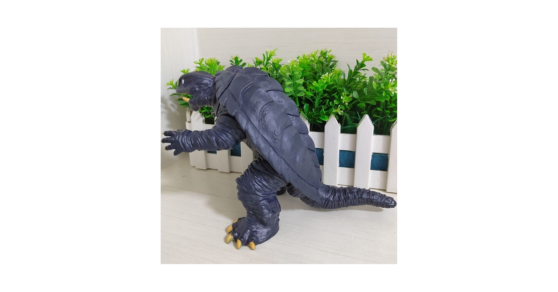 Amazon.co.jp: 特大 モンスターアーツスーパーヒーロー怪獣