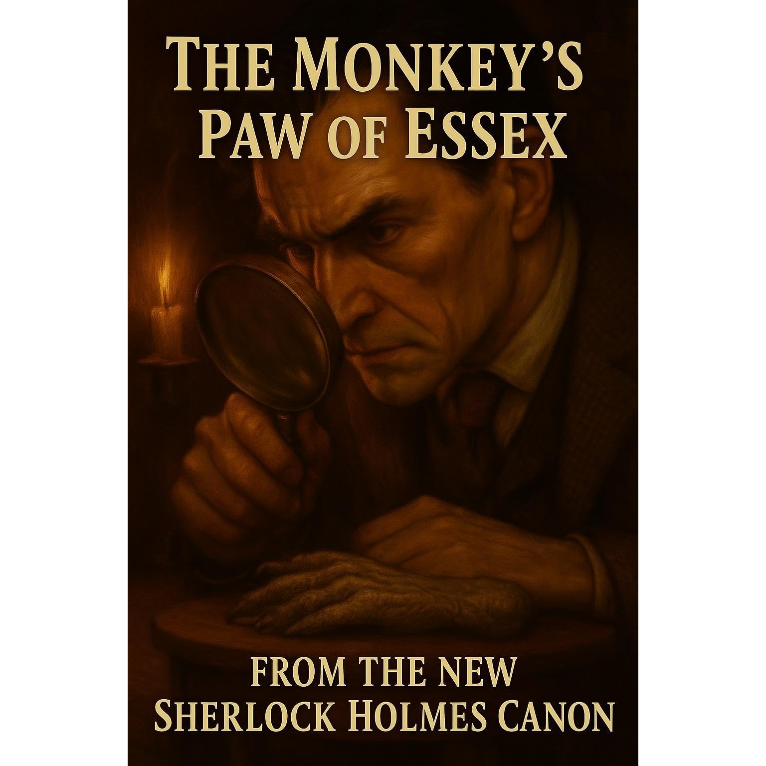 The Monkey's Paw of Essex