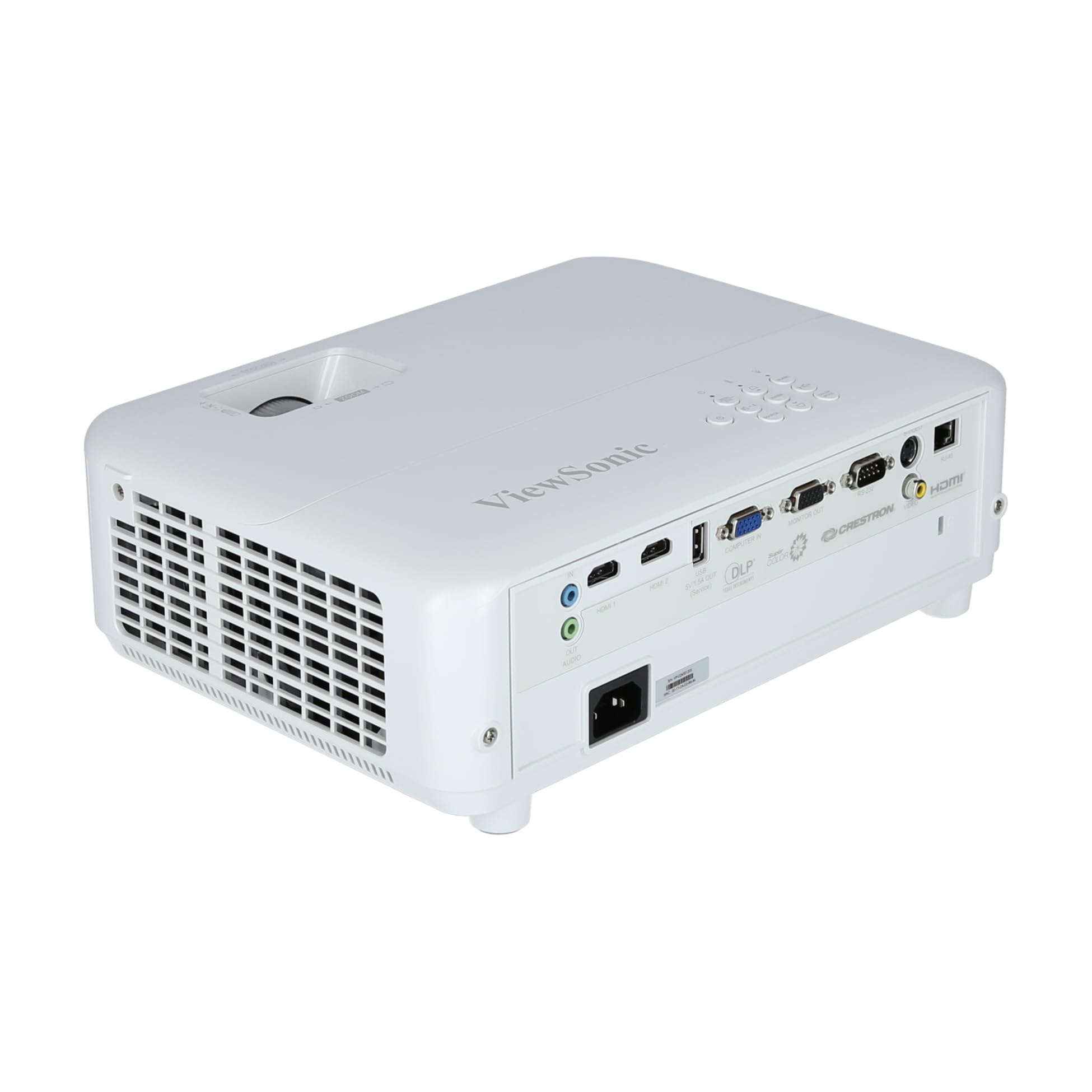 ViewSonic PG706HD
