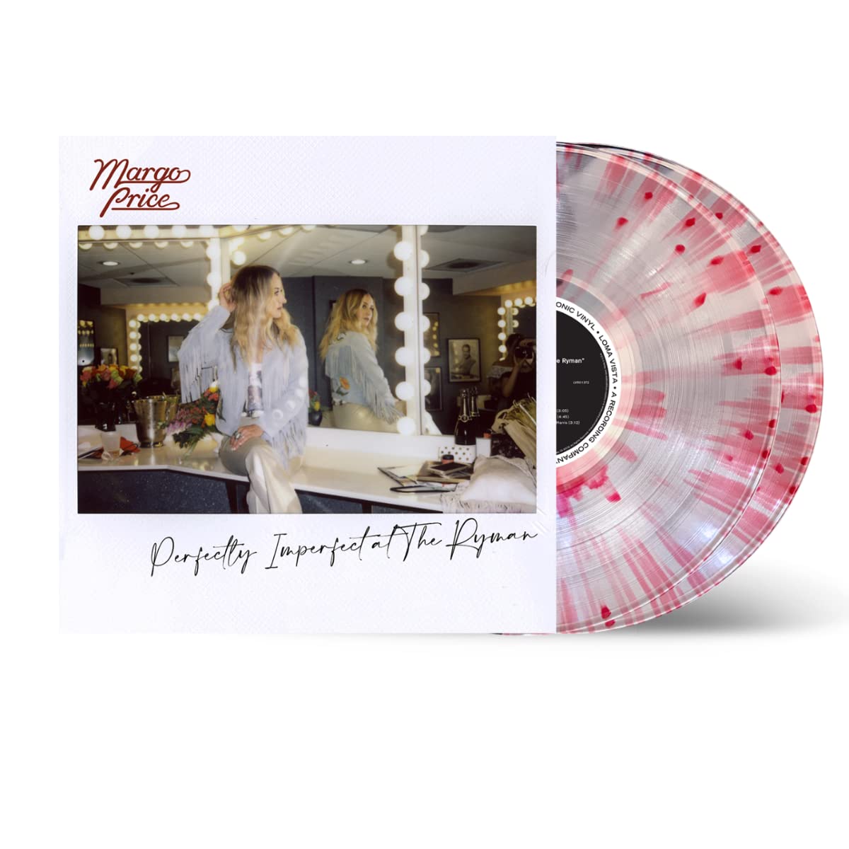Perfectly Imperfect (Indie) [VINYL]