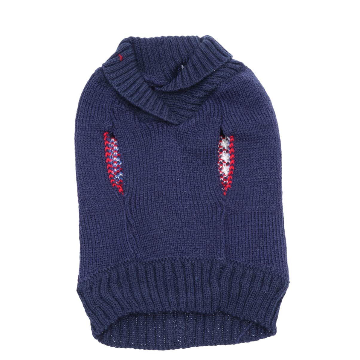 BESPORTBLE 3 Pièces Vêtements De Fête pour Animaux De Compagnie Pull Moyen pour Tenues De Chiot Chandails De pour Grands Chiens Pull à pour Petit pour