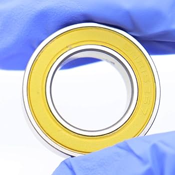 Amazon.co.jp: 15267-2RS ステンレスセラミックハイブリッドラジアル