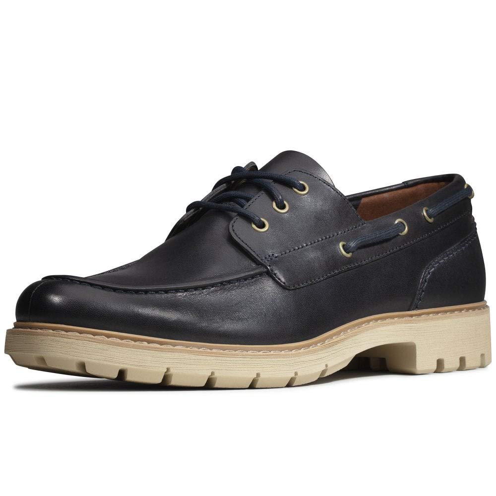 Clarks Atticus Lace