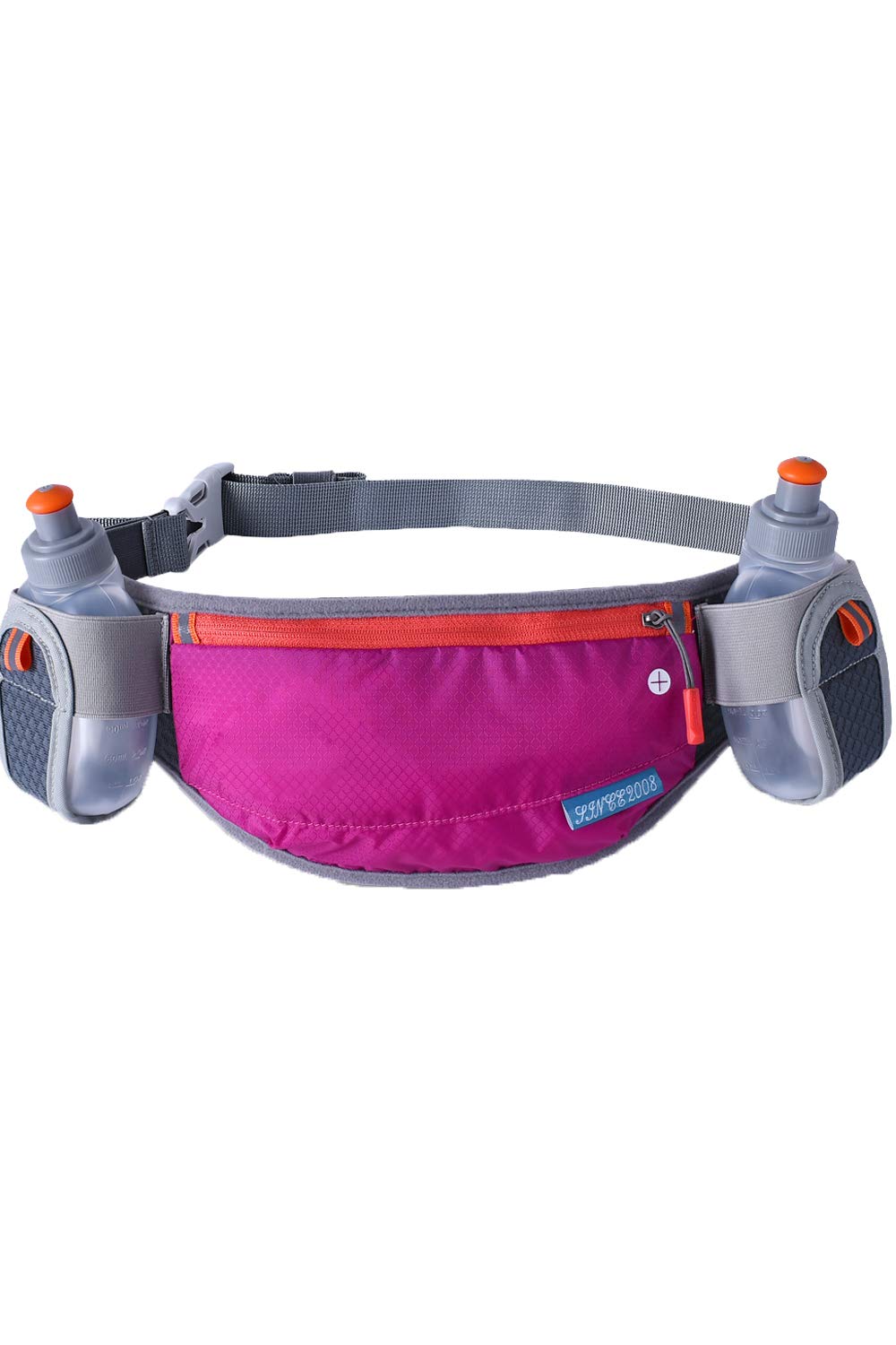 SMTD Walking Sport Lightweight Camping Fishing Cycling Marathon Hiking Running Bag Running Waist Pack Pouch