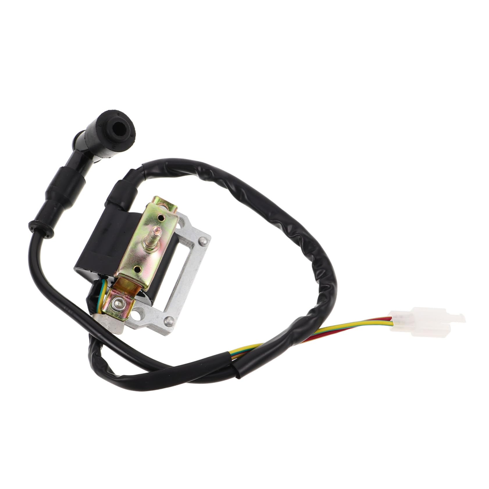 Bobina de baja resistencia Cabilock para quad y pit bike de repuesto funcional 8