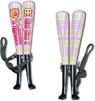 値下げ可能　32点セット売り　阪神ニッカLLサイズ　限定応援バット　各種グッズ wsh426_003.jpg
