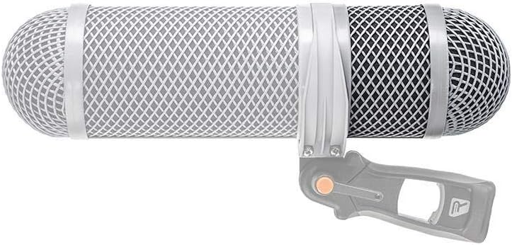 Rycote Super-Shield, Rear Pod for All Sizes Super-Shield Kits Rycote Super-Shield, Rear Pod for All Sizes Super-Shield Kits