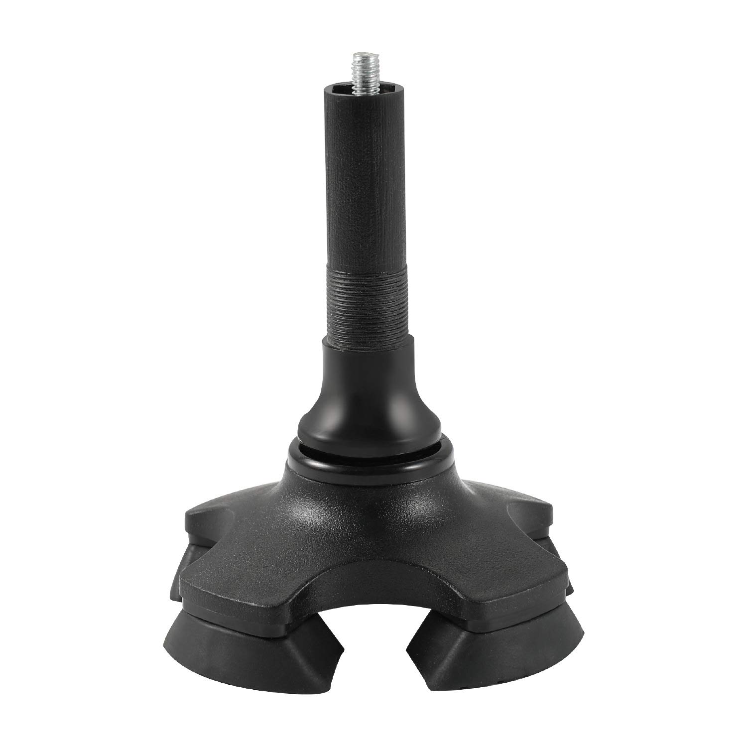 Buy SUEH DESIGN SkidProof Rubber Base FourLegged Support Walking