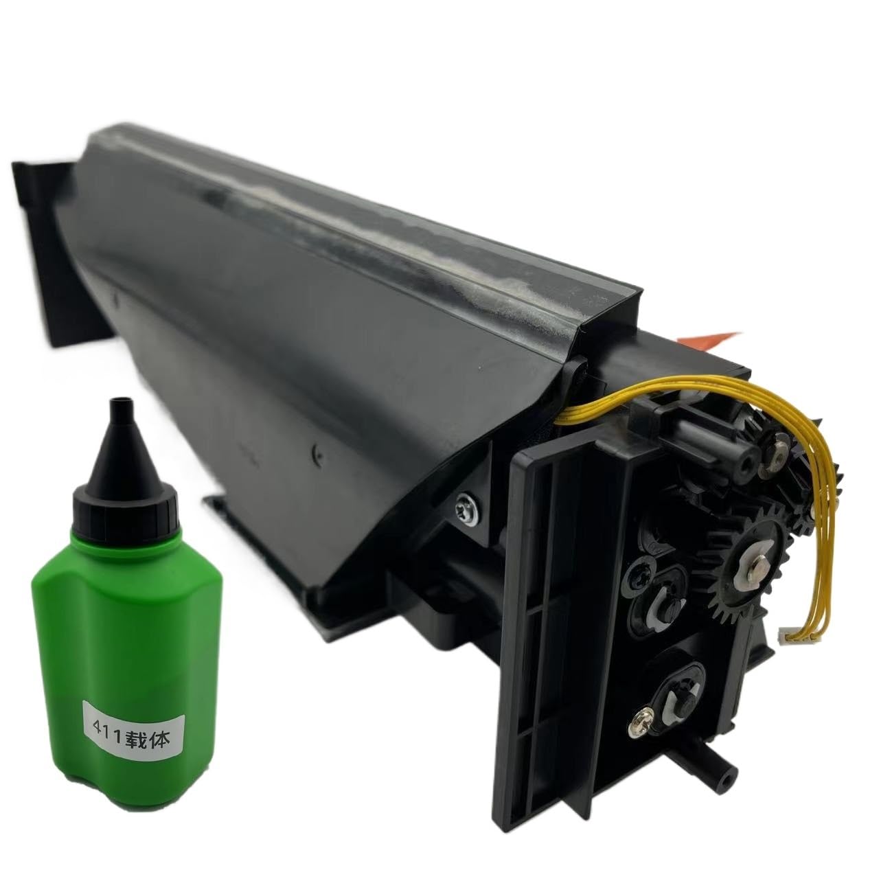 DV411 Developer Unit + for Ko-nica Minolta Bh223 Bh423 Bh363 Bh283 223 363 283 A1UDR71100 A1UDR73000 A1UDR71111 DR411