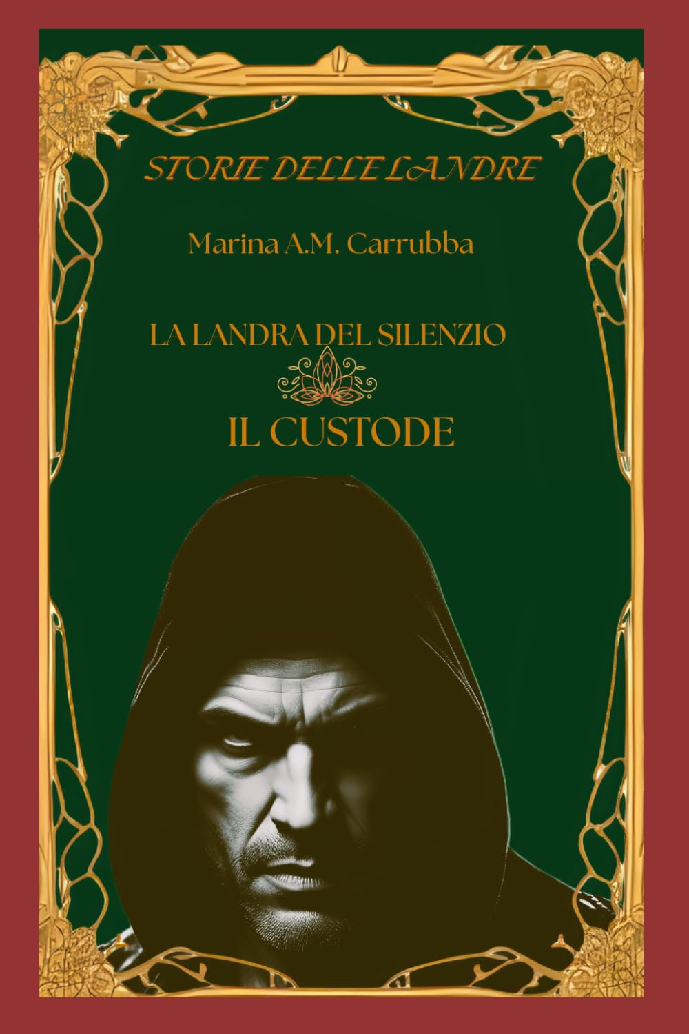 STORIE DELLE LANDRE: LA LANDRA DEL SILENZIO - IL CUSTODE