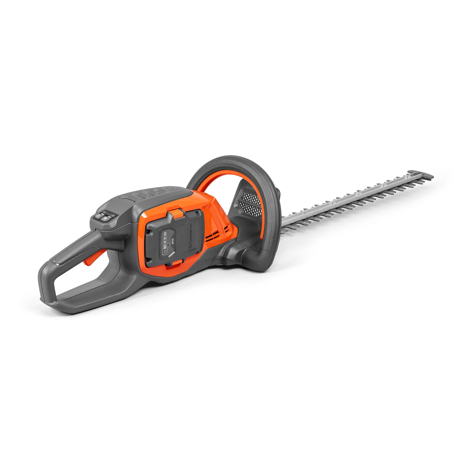 Tagliasiepi Husqvarna 215iHD45 - senza batteria e caricabatterie
