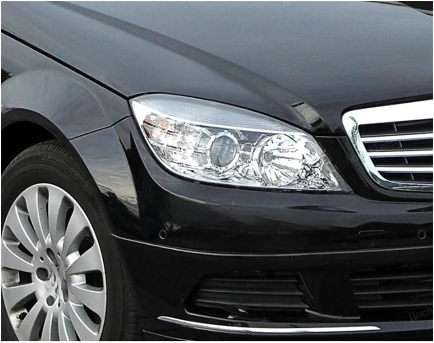 煎茶道具 銅製 銀摘 湯沸 水注 時代箱 U R9474H 用锡、银和其他金属制