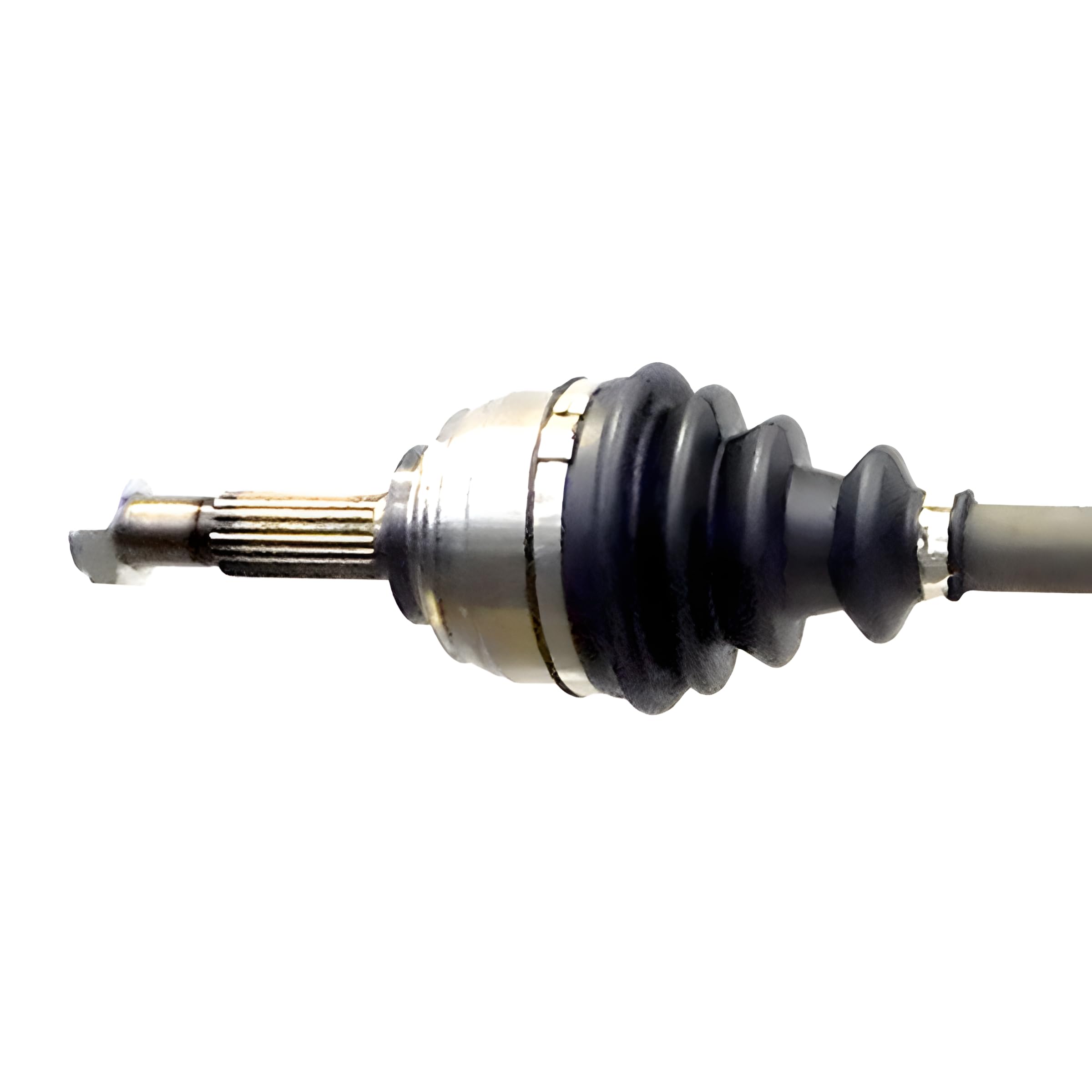 SKF Arbre d'entraînement VKJC8948 | Compatible avec: RENAULT CLIO IV, CLIO IV Grandtour, CLIO IV Kasten/Kombi, CLIO IV Kasten/Schrägheck