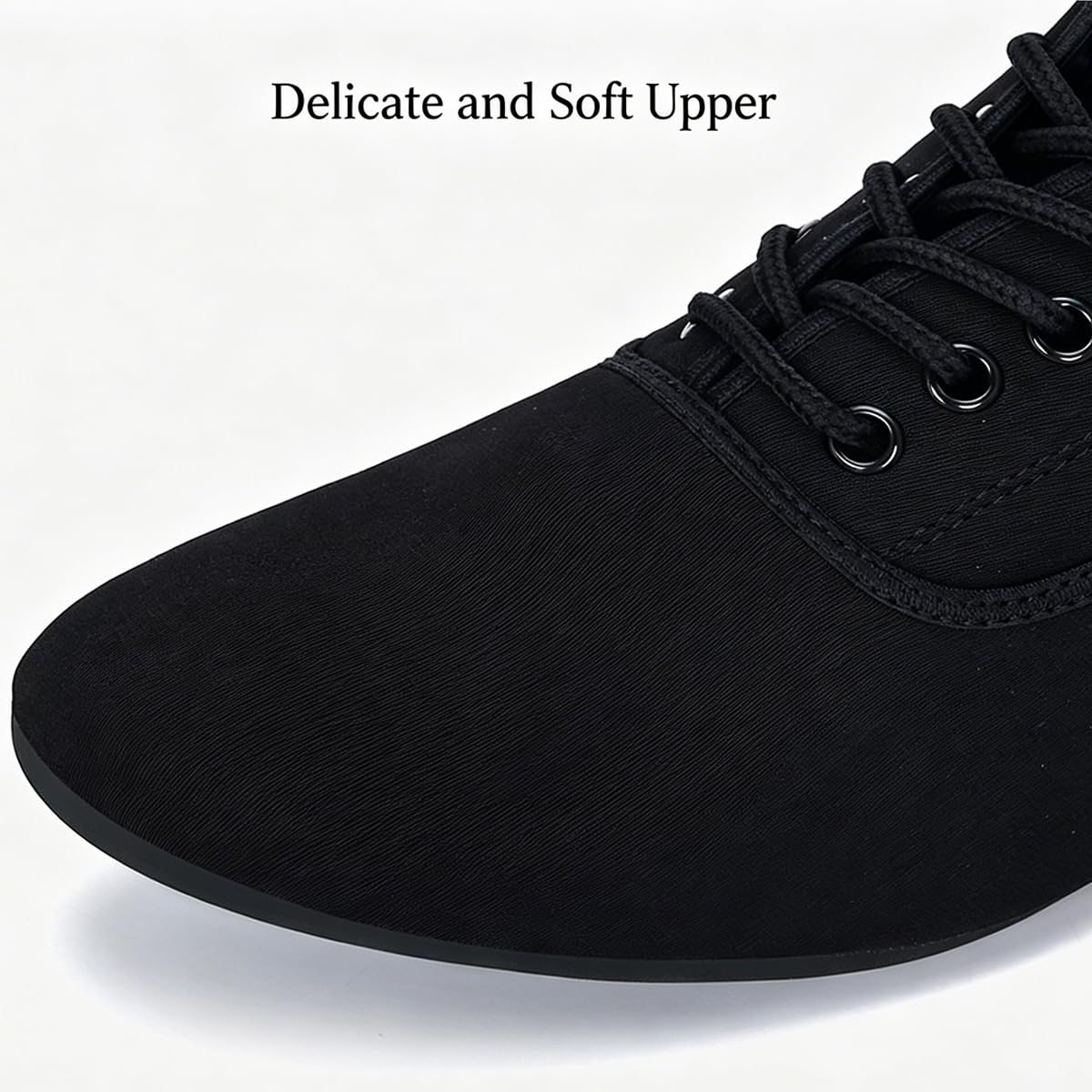 Scarpe da Ballo Moderne da Uomo Classiche Scarpe da Ballo Rumba Samba Tango Sala da Ballo Latino Sociale Eleganti Comode
