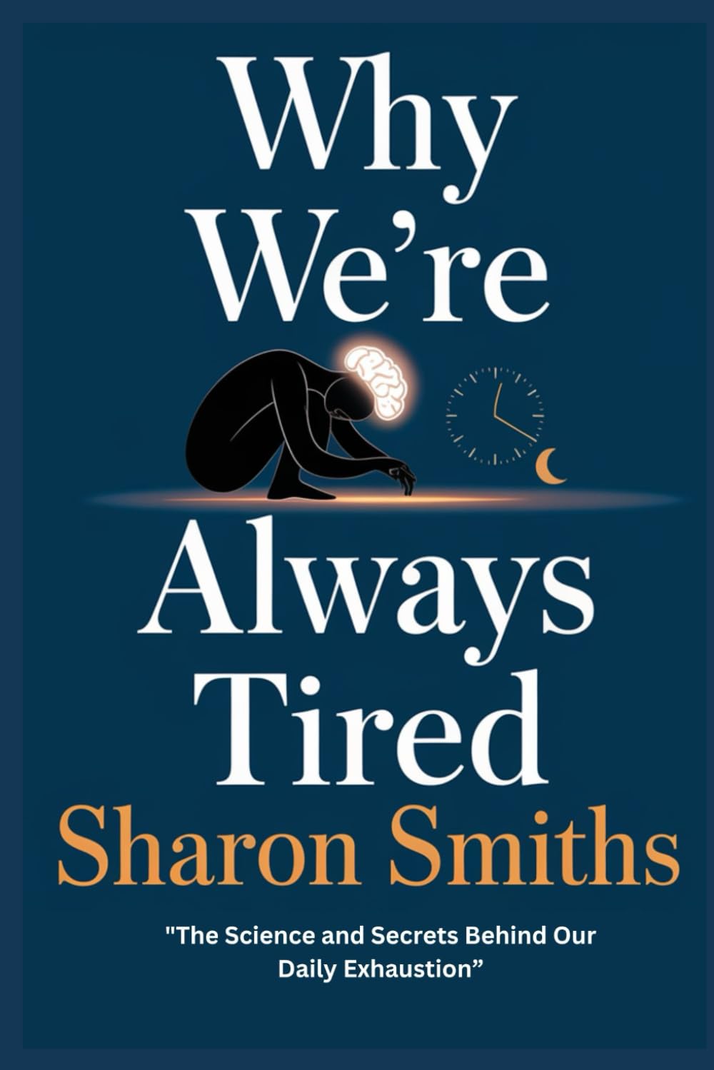 Why We’re Always Tired: The Science and Secrets Behind Our Daily Exhaustion”