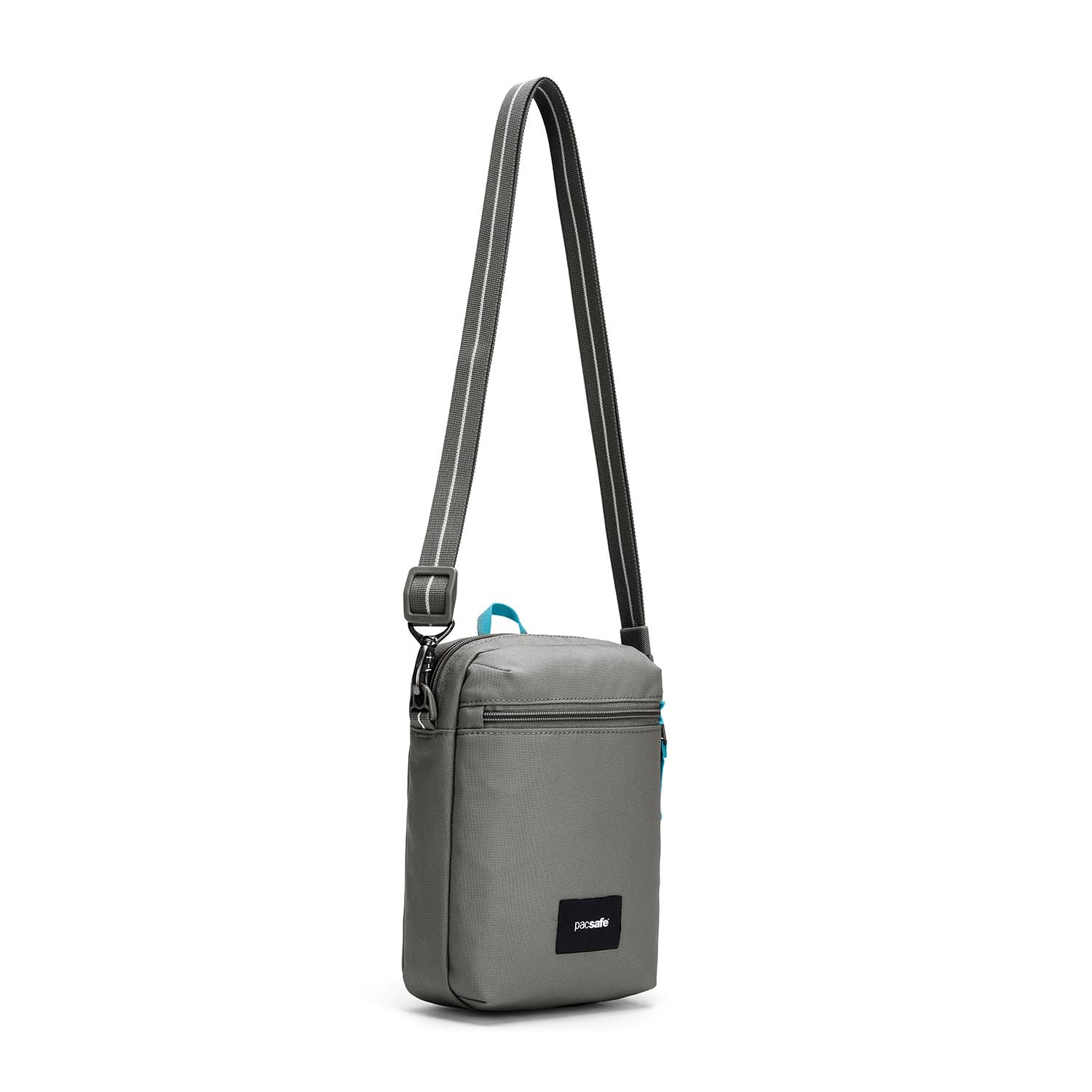 Pacsafe Pacsafe Go Anti Theft Festival Crossbody Umhängetasche