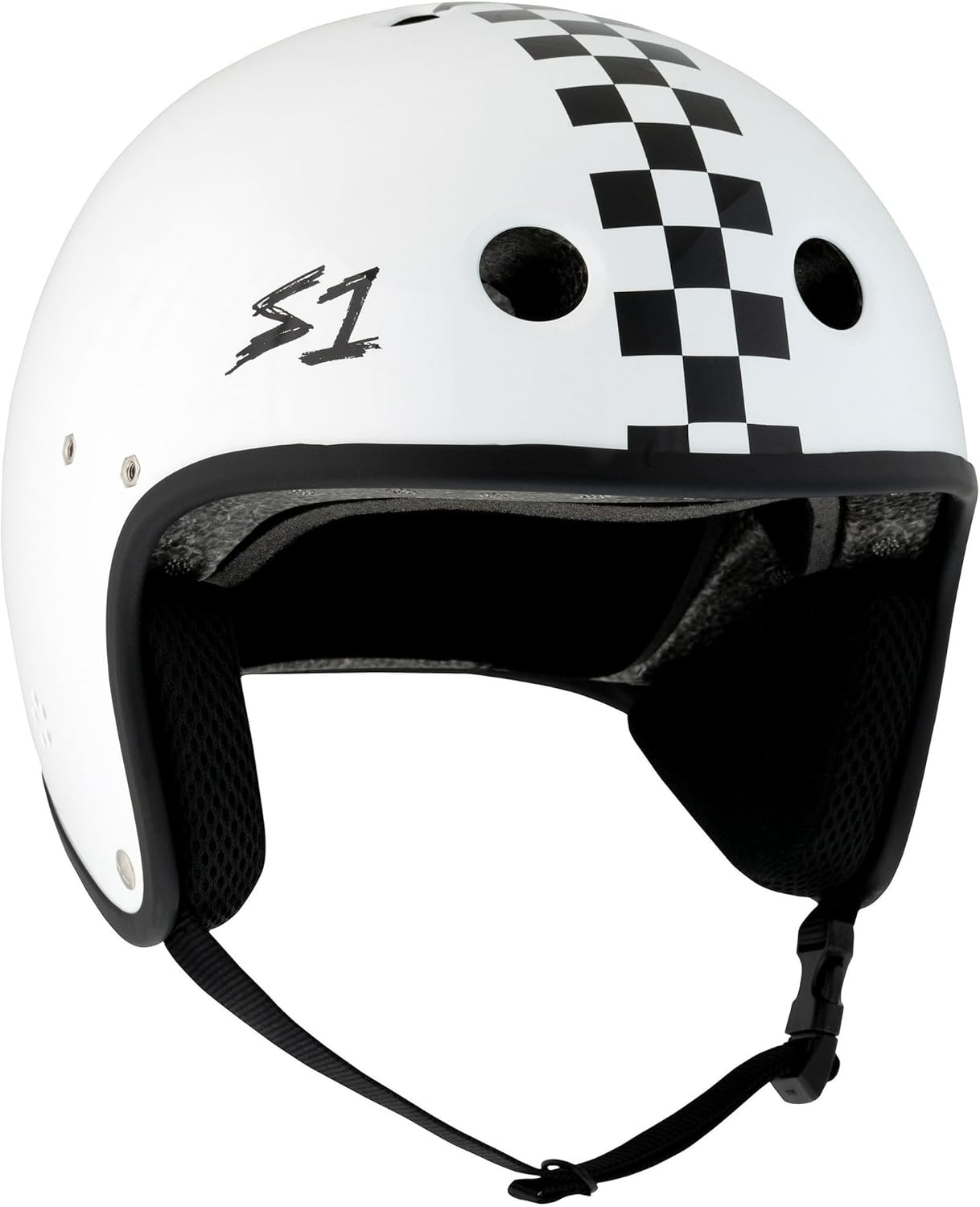 S1 Retro Lifer E-Helmet for E-Bike, E-Scooter, E-Skateboard, Skateboard, Scooter, Bicycle, Roller Skates