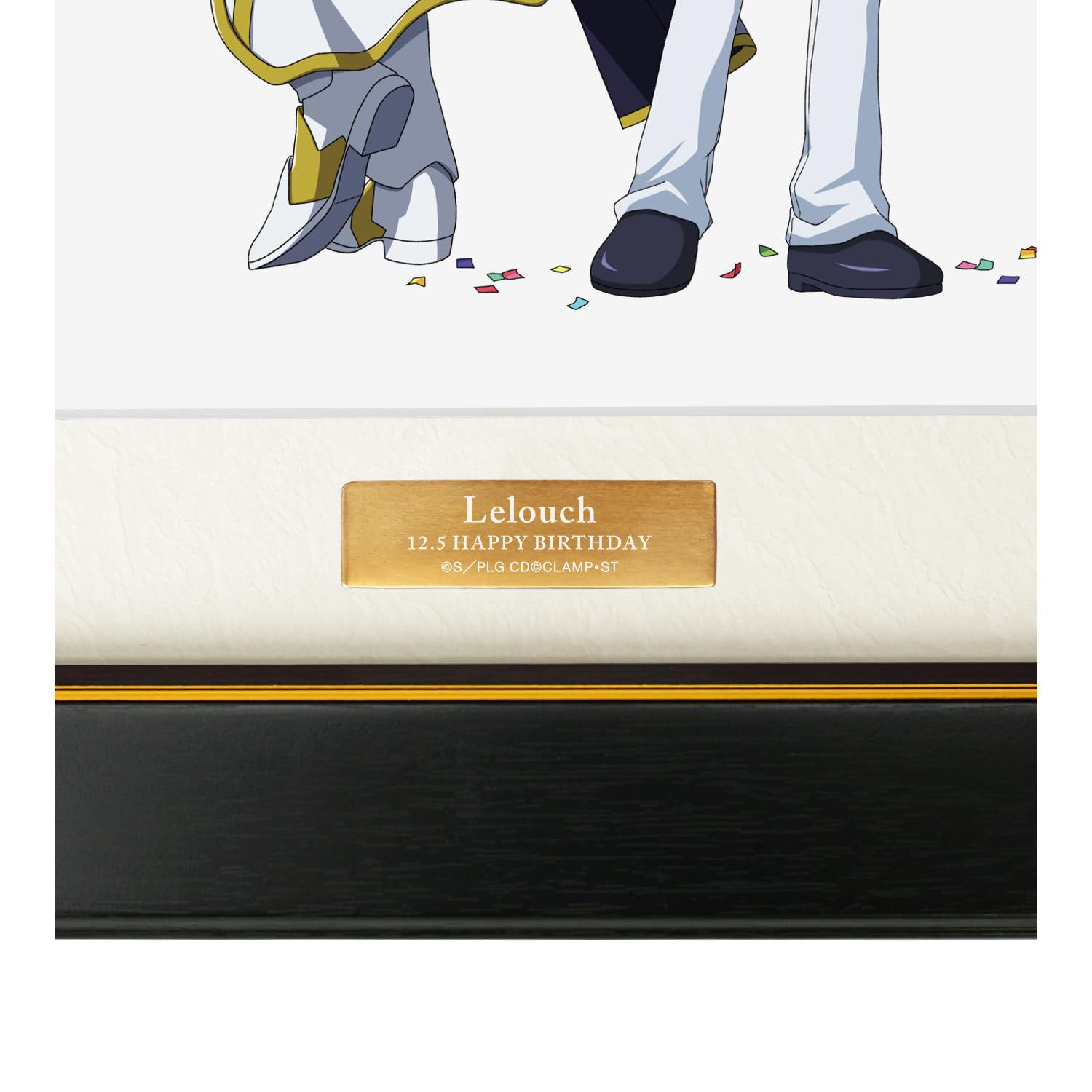 Amazon.co.jp: コードギアス 反逆のルルーシュ 描き下ろしイラスト