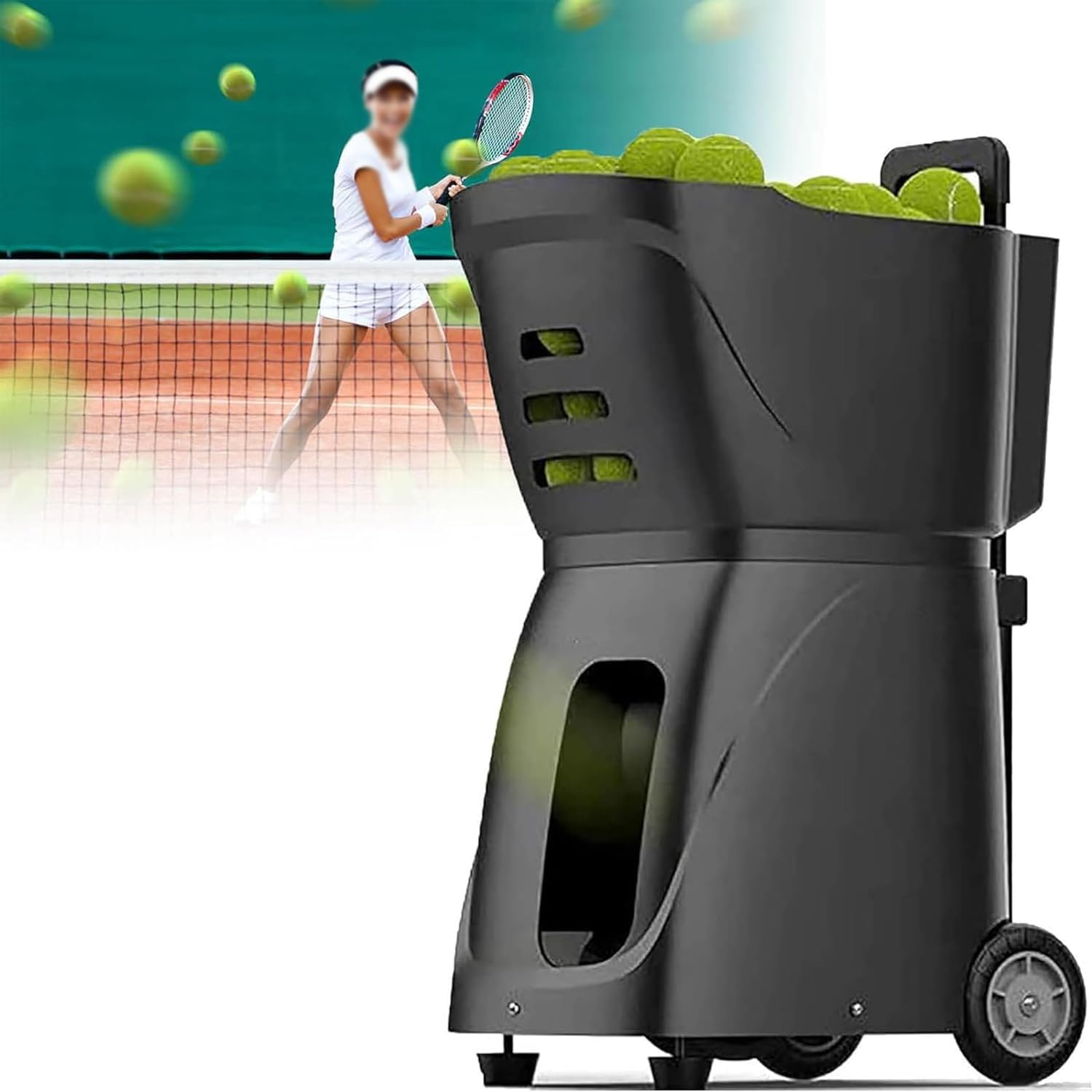 アプローチ テニスボールマシン TENNIS 中古 APPROACH TENNIS テニス 