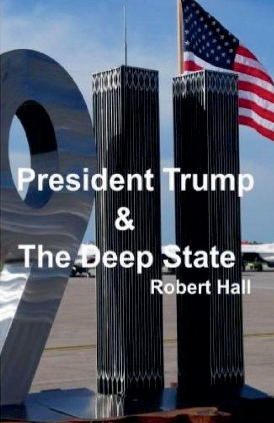 President Trump & The Deep State