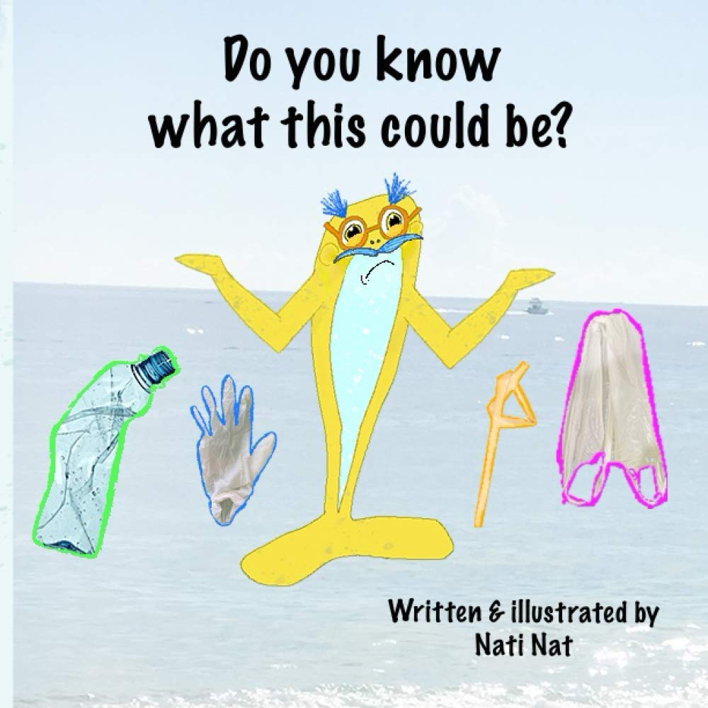 Do you know what this could be?