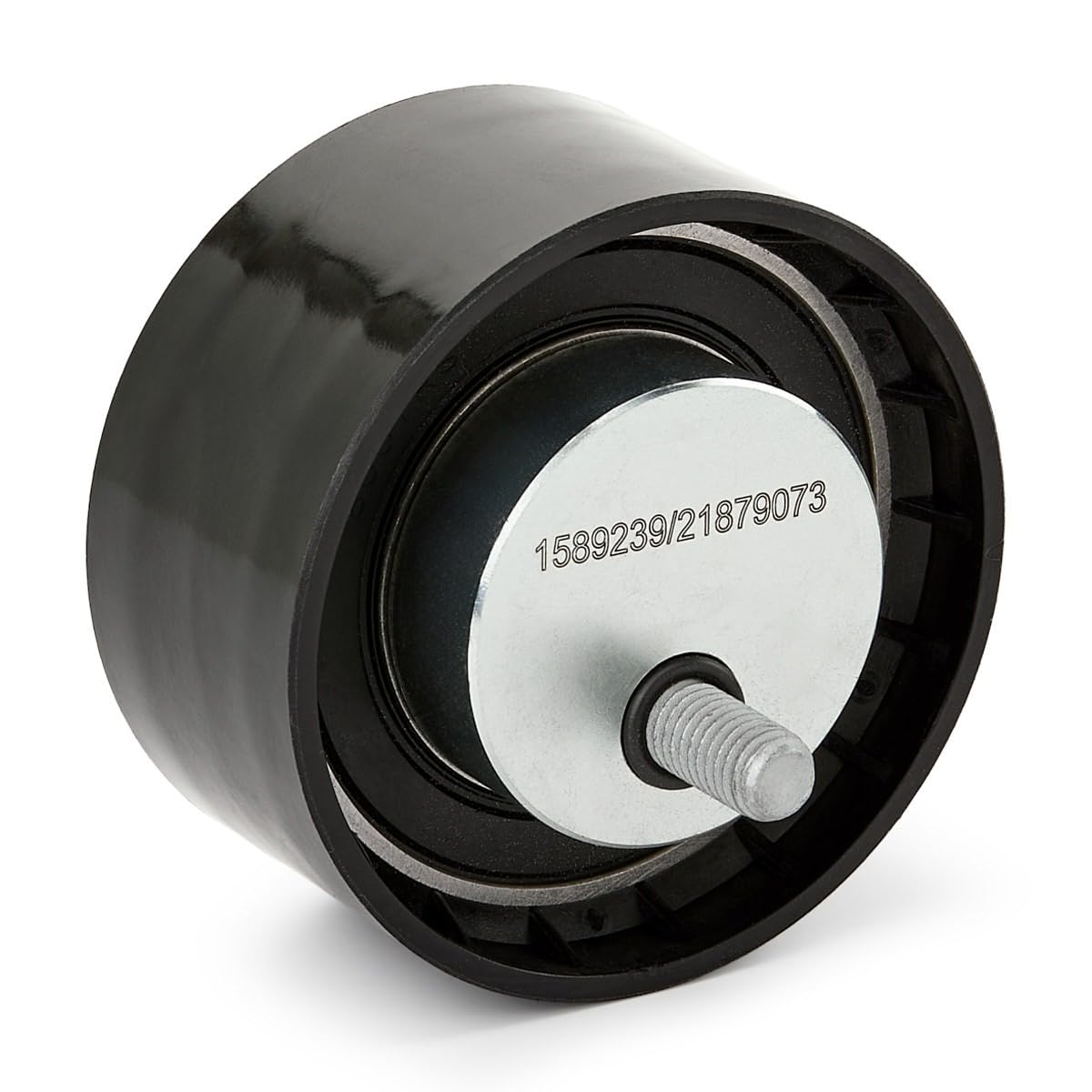 RIDEX 310T0824 Spannrolle Keilrippenriemen Kompatibel mit FIAT Ducato Kastenwagen 250, 290 QQC000719 QMK667238 504334710