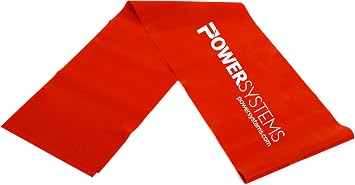 Power Systems Flat Band, Bulk Resistance Band