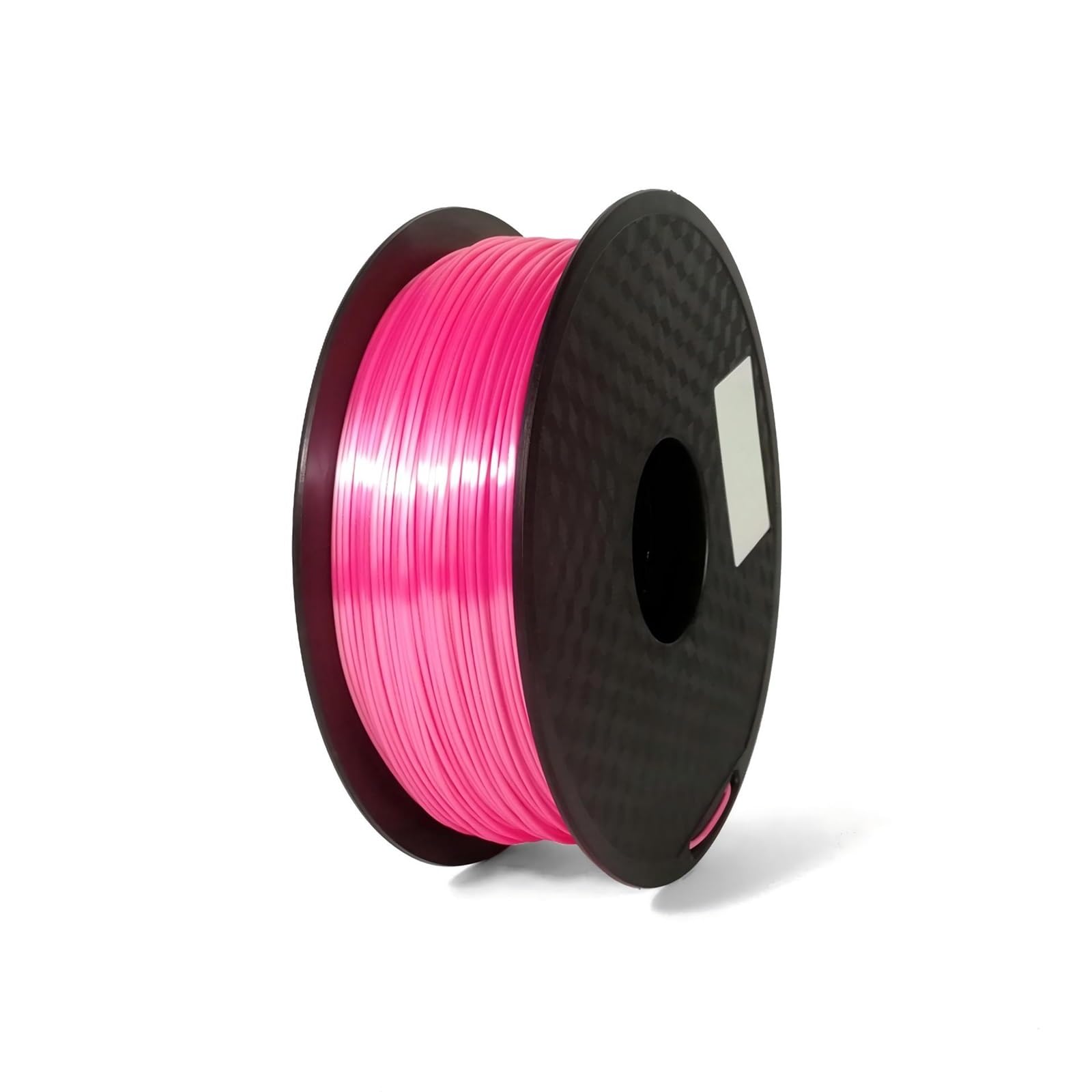 PLA Silk 1.75 3D Printing Filament FDM Imitation for Pens(Pink)