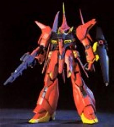 Bandai Hobby #15 AMX-107 BAWOO, Bandai HGUC Figura de acción