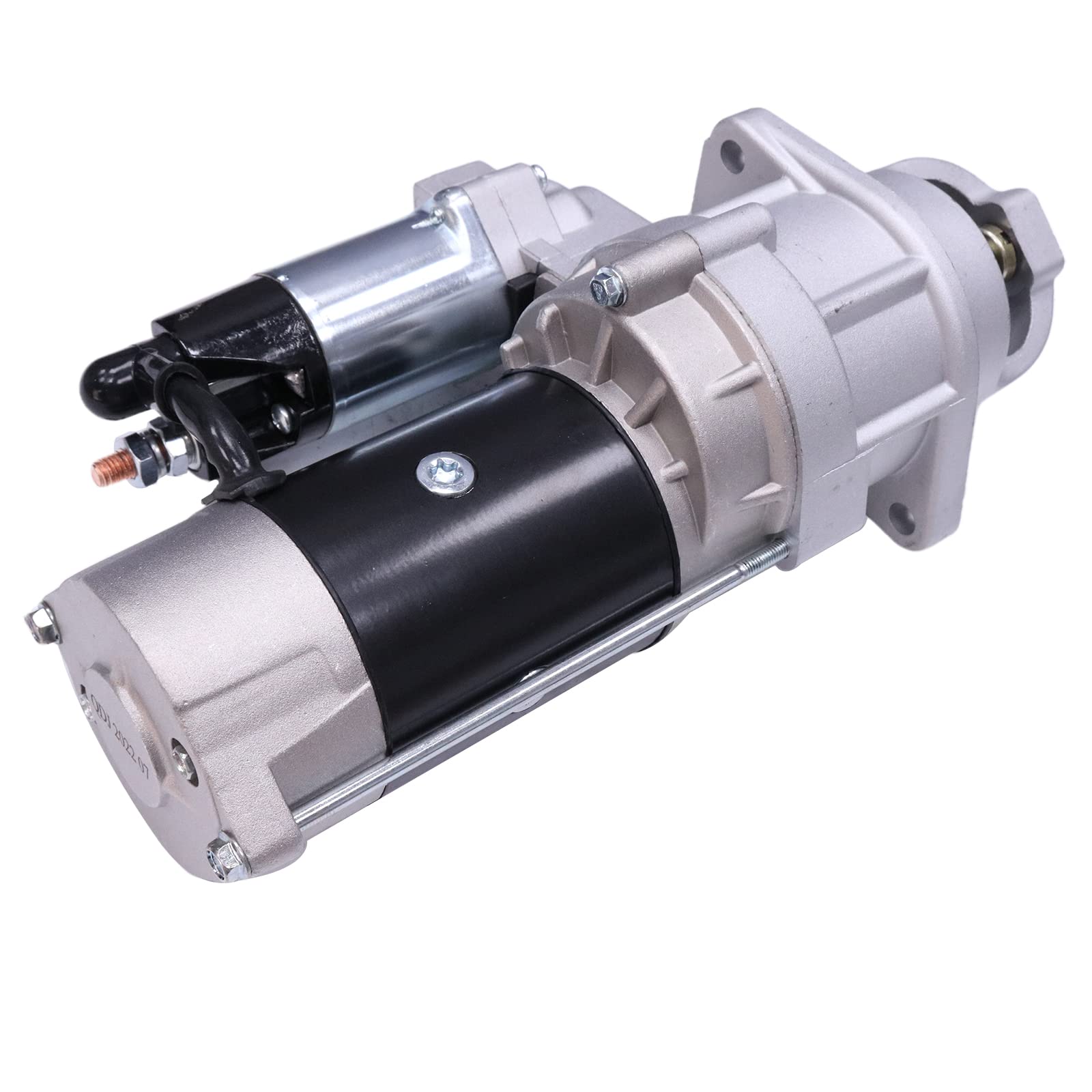 Amazon.com: HOLDWELL Starter Motor 5336432 4944701 compatible with 